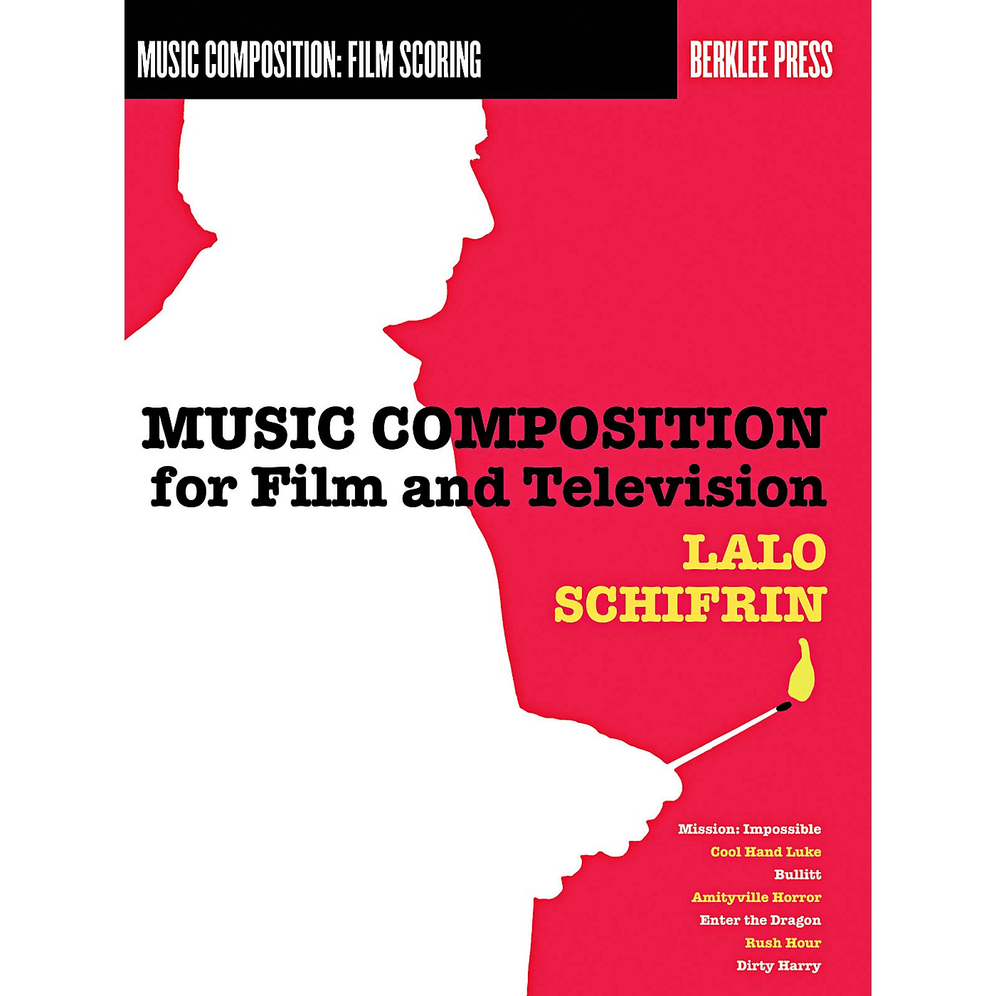 Berklee Press Music Composition For Film And Television thumbnail