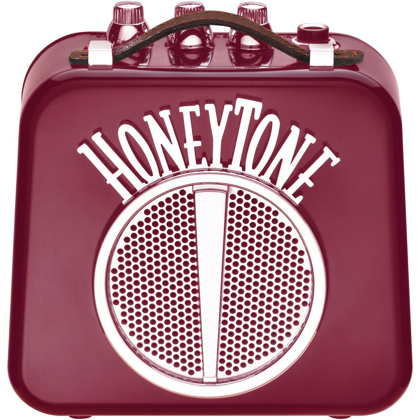 Honeytone N-10 Guitar Mini Amp thumbnail