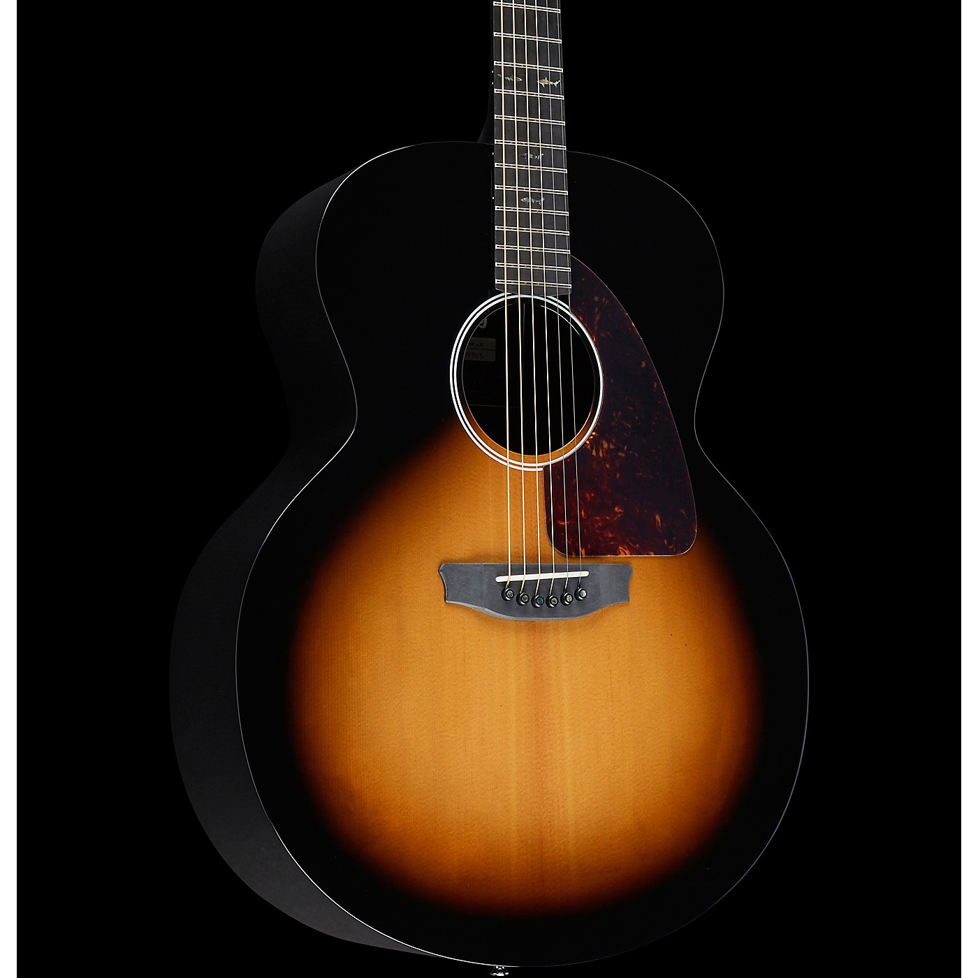 Rainsong N-JM1100N2 Nashville Series Jumbo Acoustic Guitar thumbnail