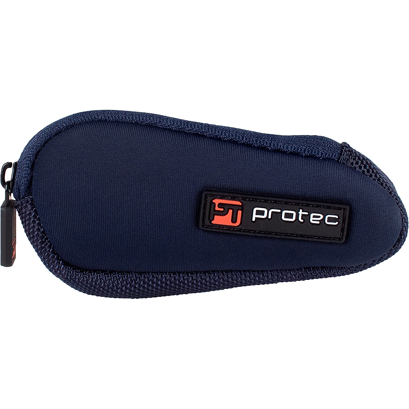 Protec N203 Neoprene Series Trumpet Mouthpiece Pouch with Zipper thumbnail