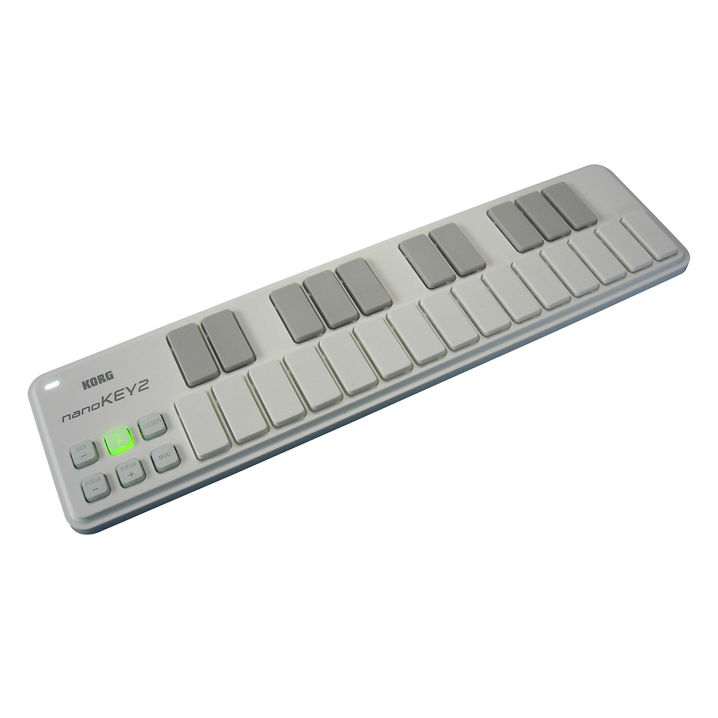 Korg NANOKEY2 USB Keyboard Controller thumbnail