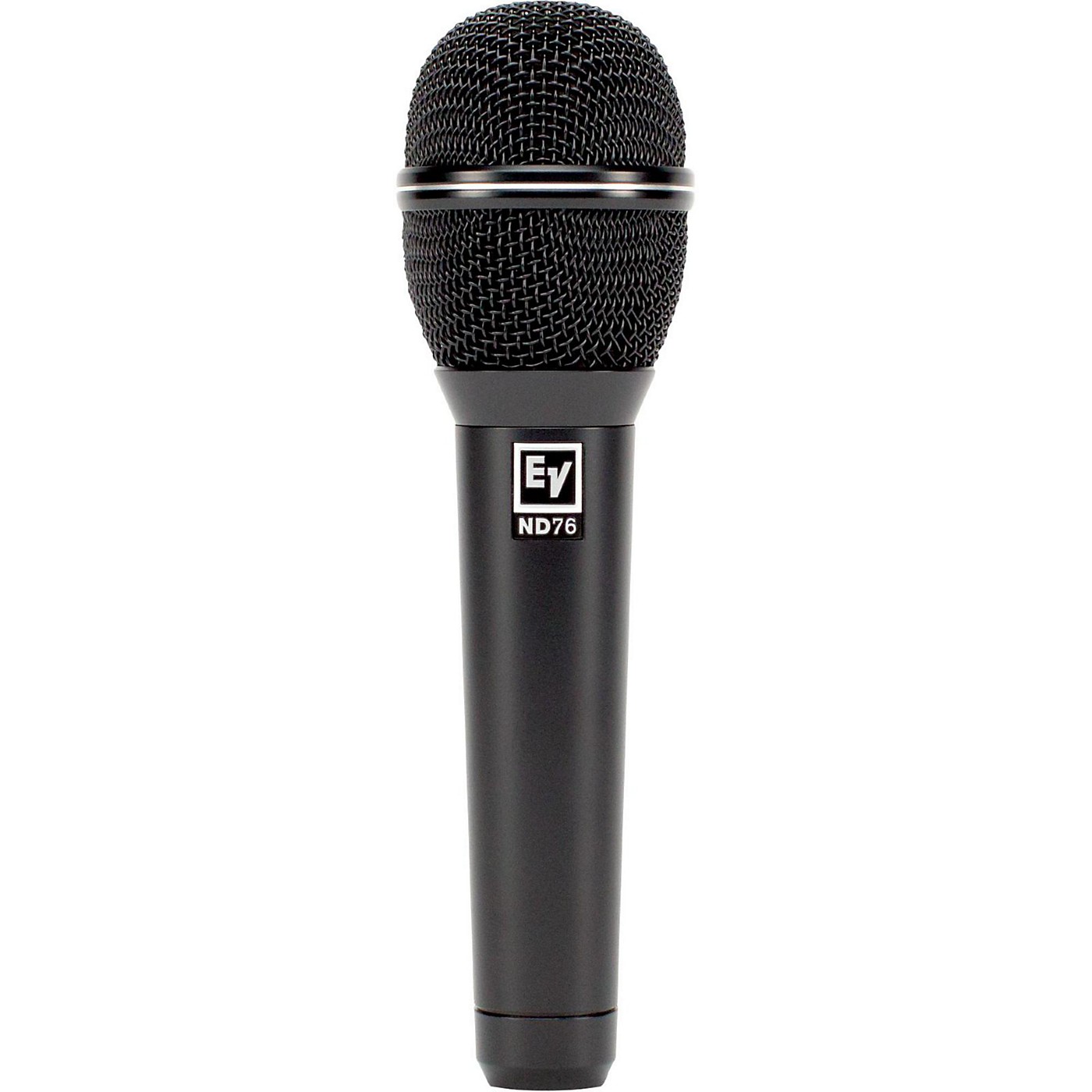 Electro-Voice ND76 Dynamic Cardioid Vocal Microphone thumbnail