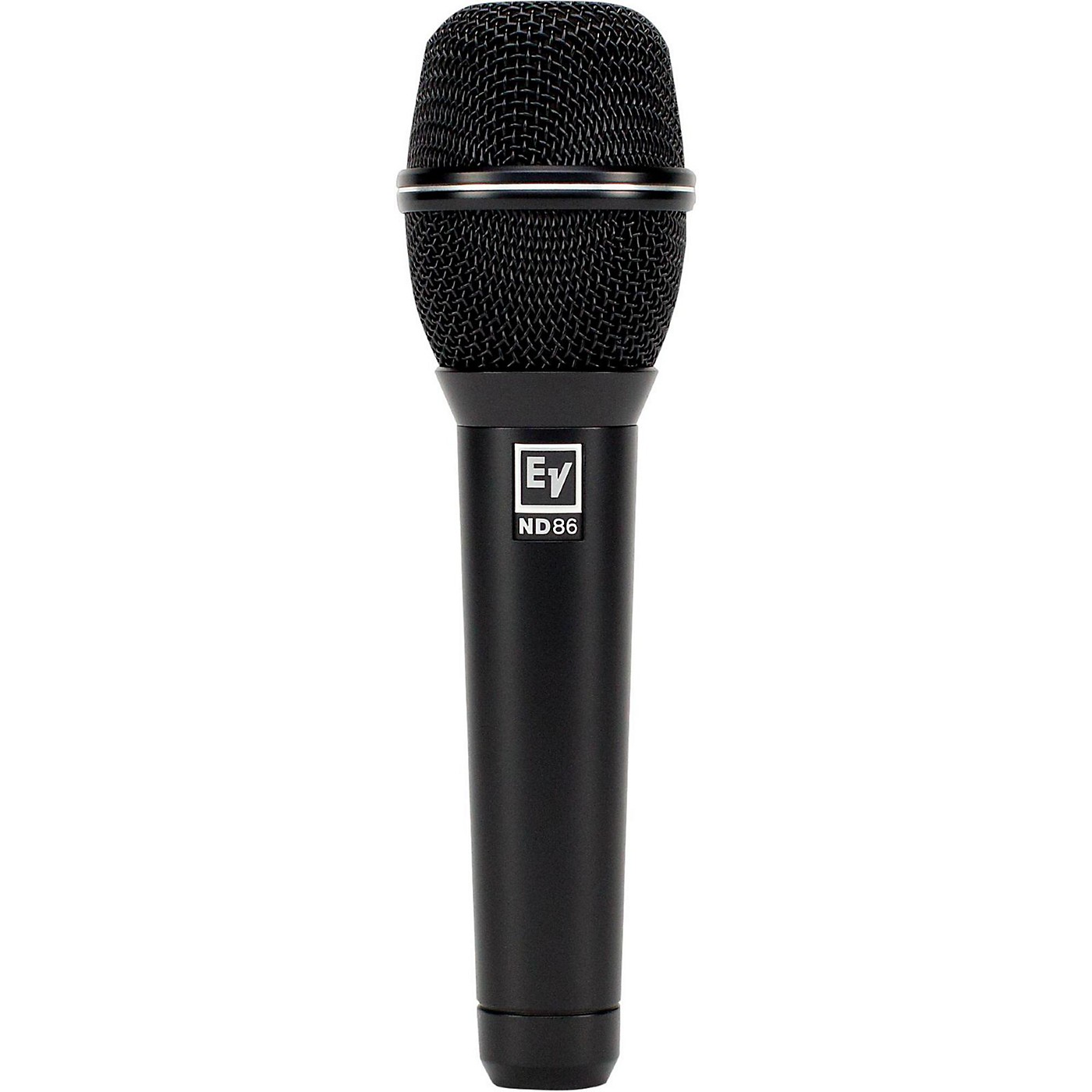 Electro-Voice ND86 Dynamic Supercardioid Vocal Microphone thumbnail