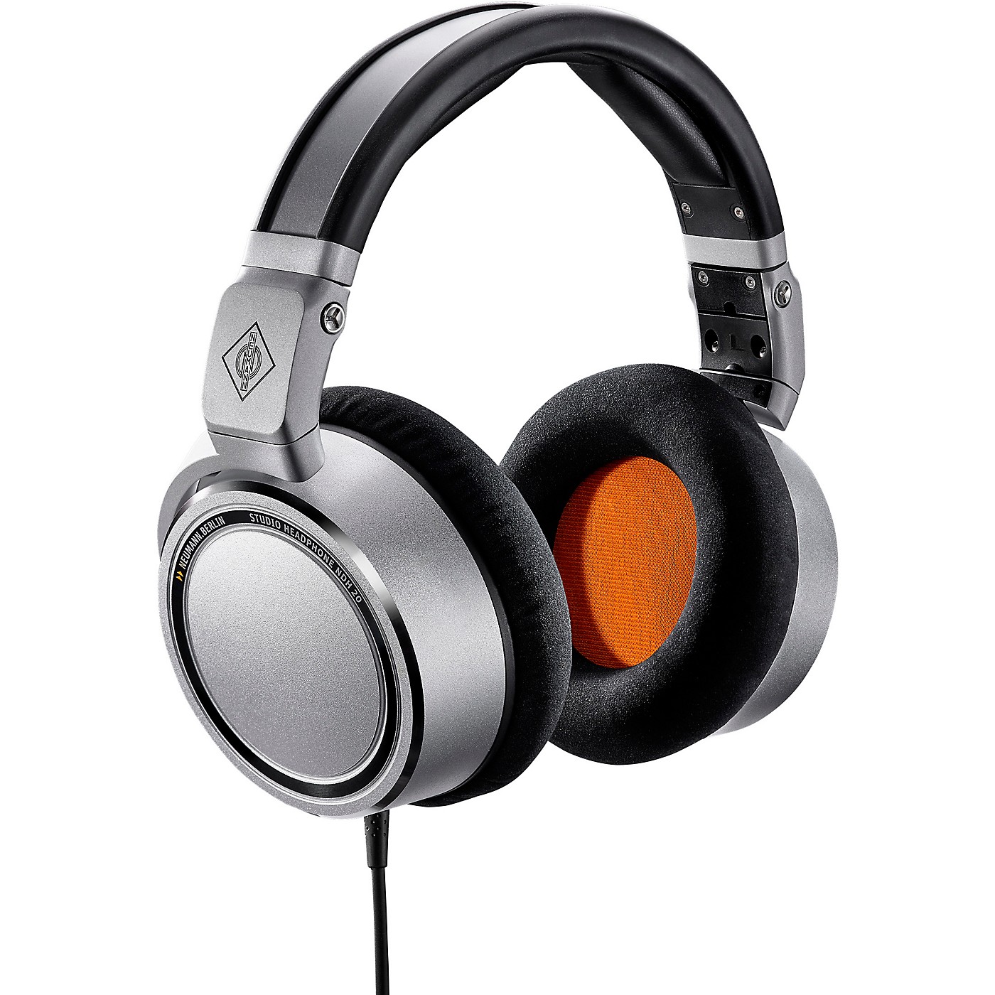 Neumann NDH 20 Closed-Back Studio Monitoring Headphones thumbnail