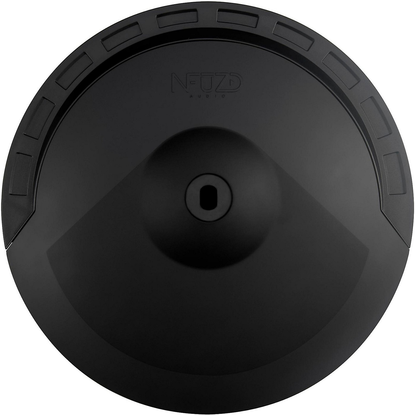 NFUZD Audio NSPIRE Ride Cymbal Trigger Pad Woodwind & Brasswind