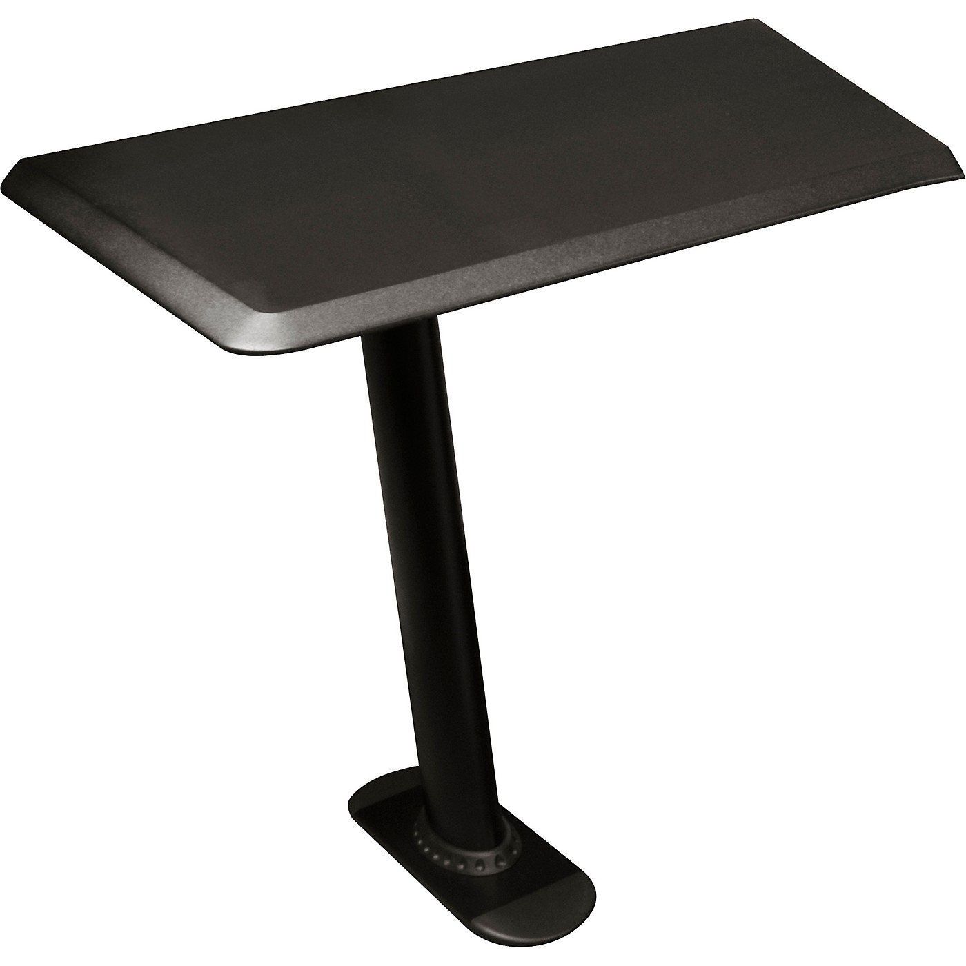 Ultimate Support NUC-EX24L Nucleus Series - Studio Desk Table Top - Single 24