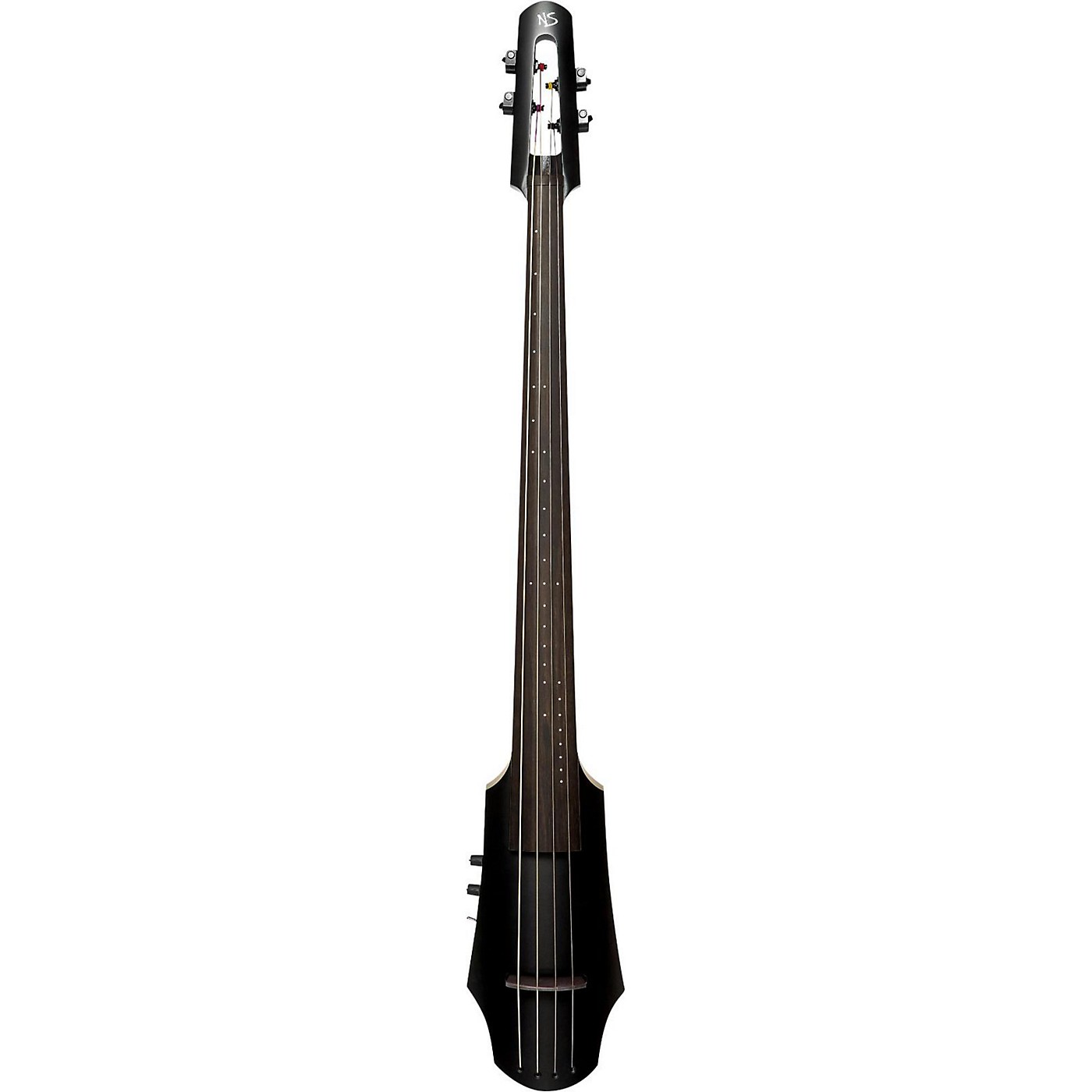 NS Design NXTa Active Series 4-String Electric Cello in Black thumbnail