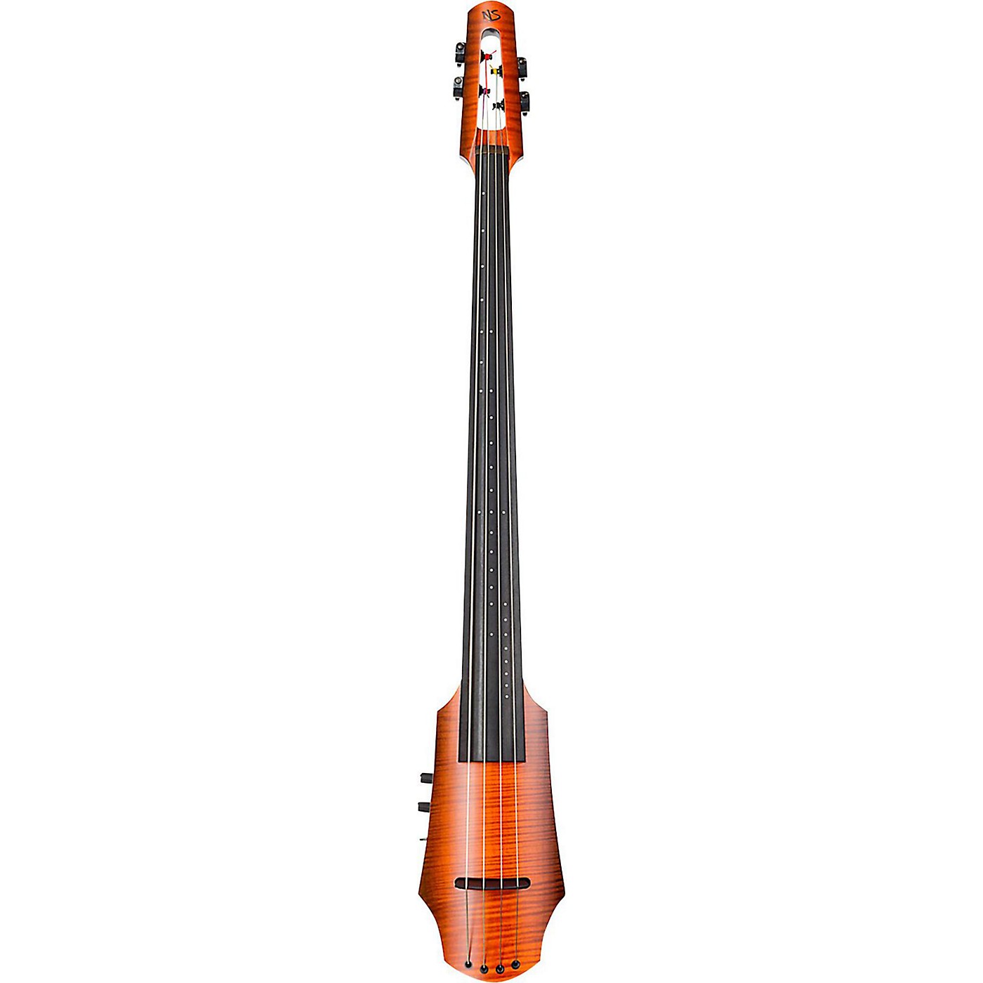 NS Design NXTa Active Series 4-String Electric Cello in Sunburst thumbnail