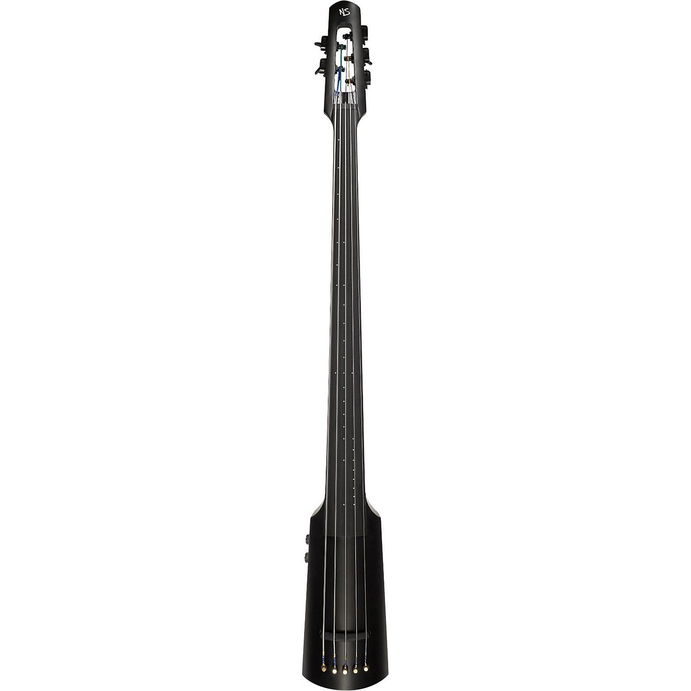 NS Design NXTa Active Series 5-String Omni Bass E-C thumbnail