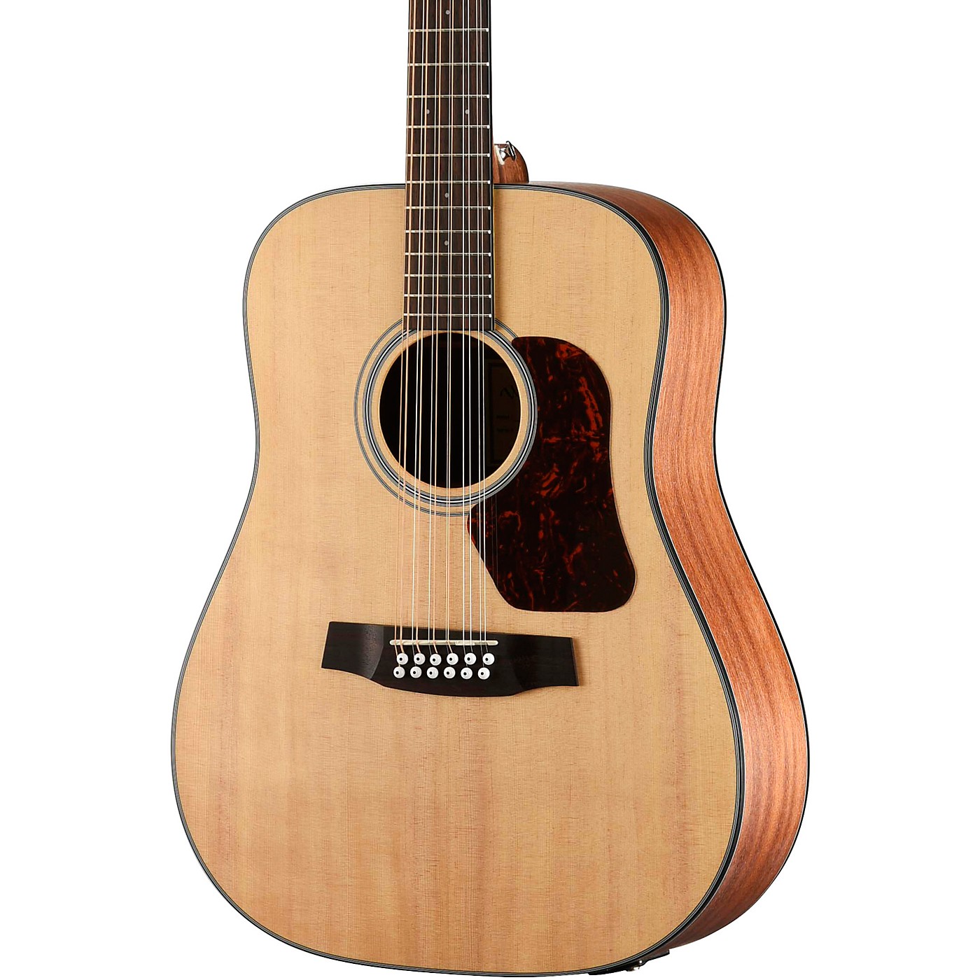 Walden Natura Solid Spruce Top 12-String Dreadnought Acoustic-Electric thumbnail