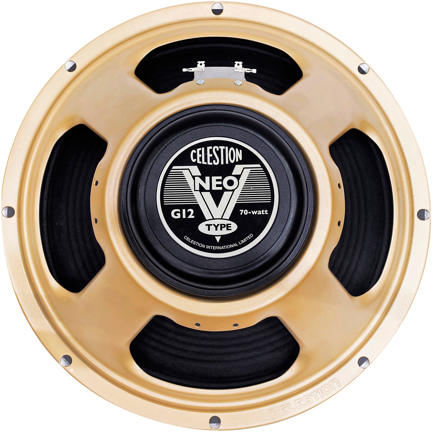 Celestion Neo V-Type Guitar Speaker - 8 ohm thumbnail