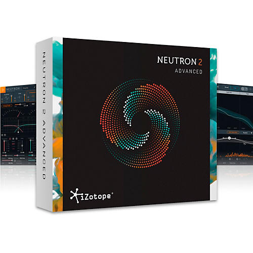 Izotope Neutron Advanced Crack