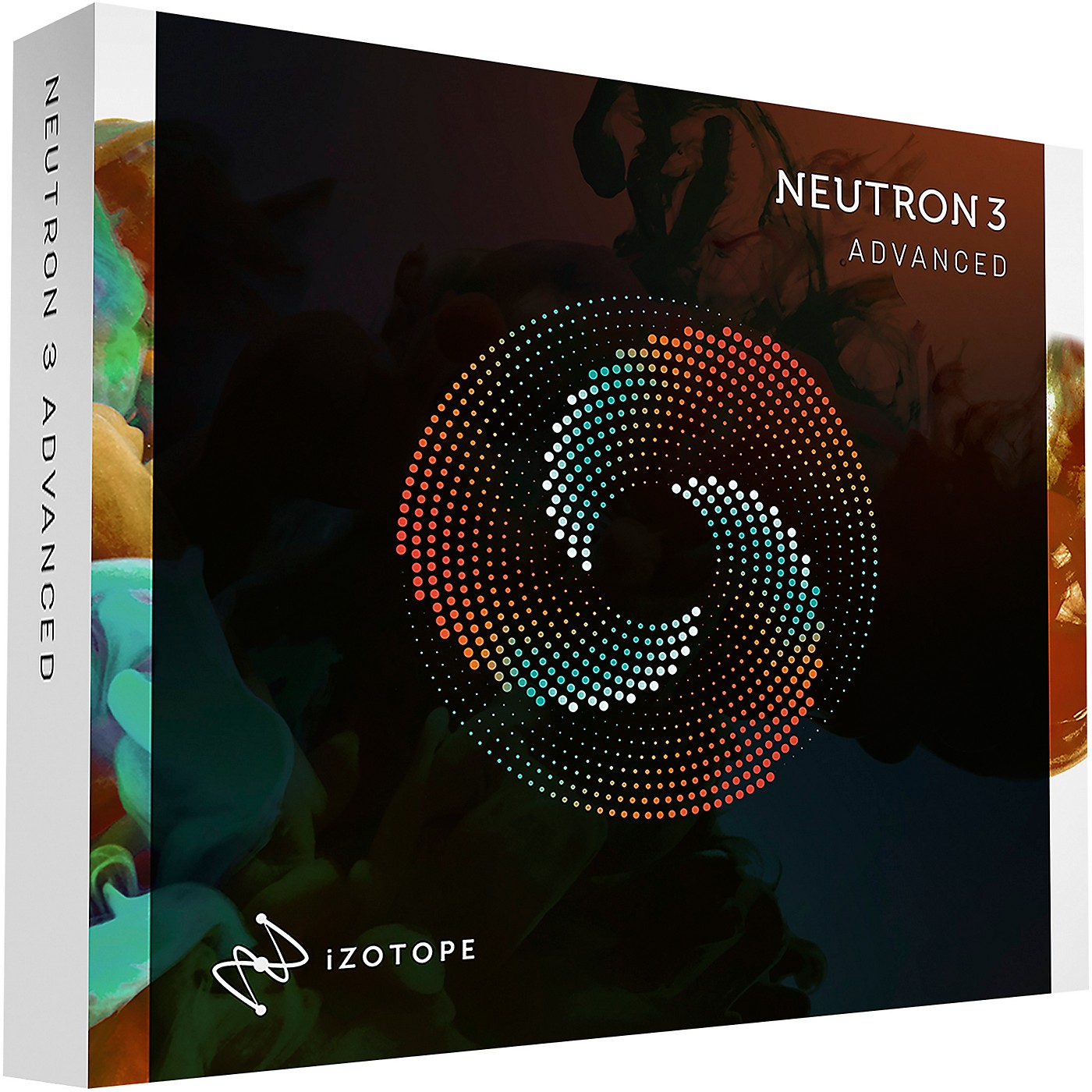 izotope neutron for mastering