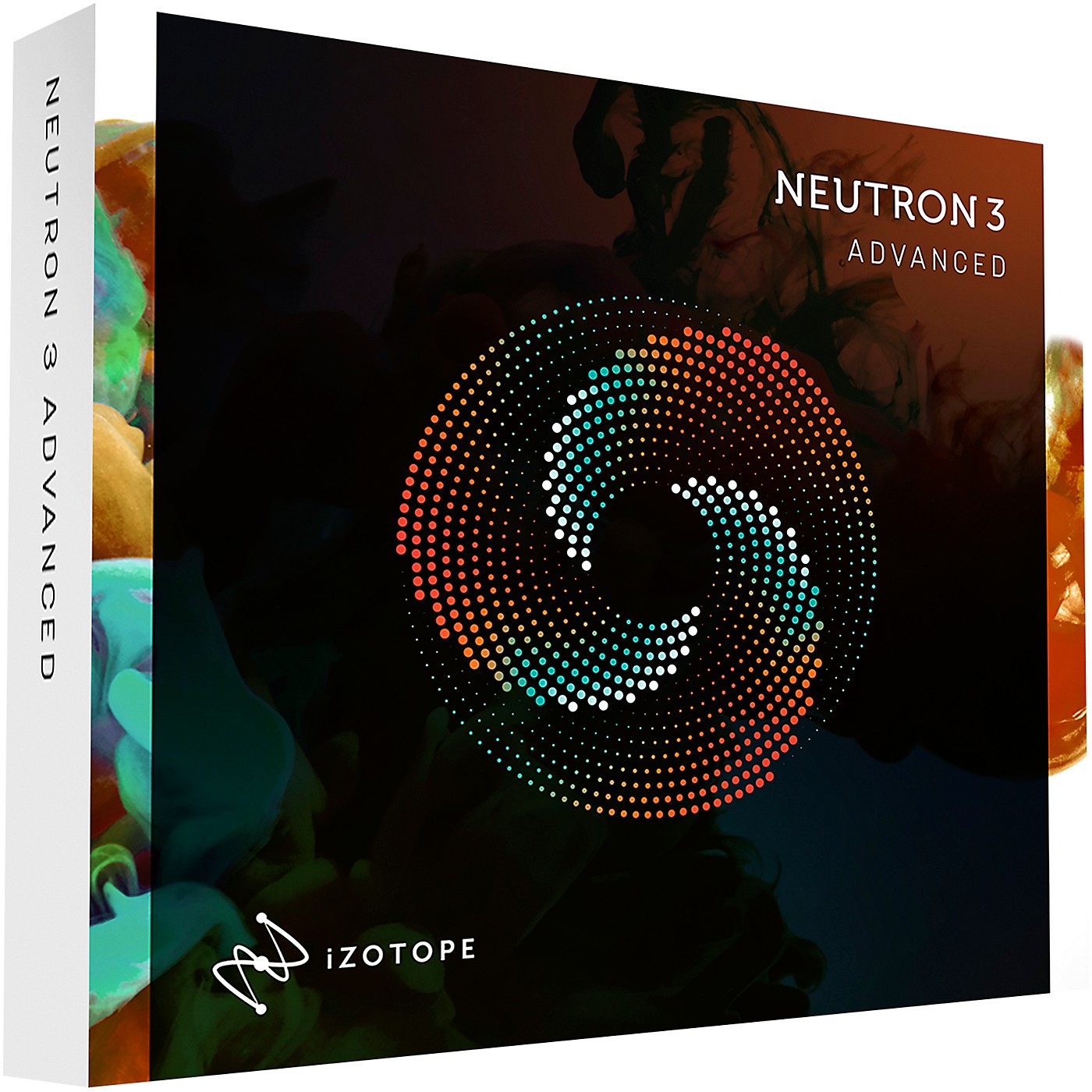 iZotope Neutron 3 Advanced thumbnail