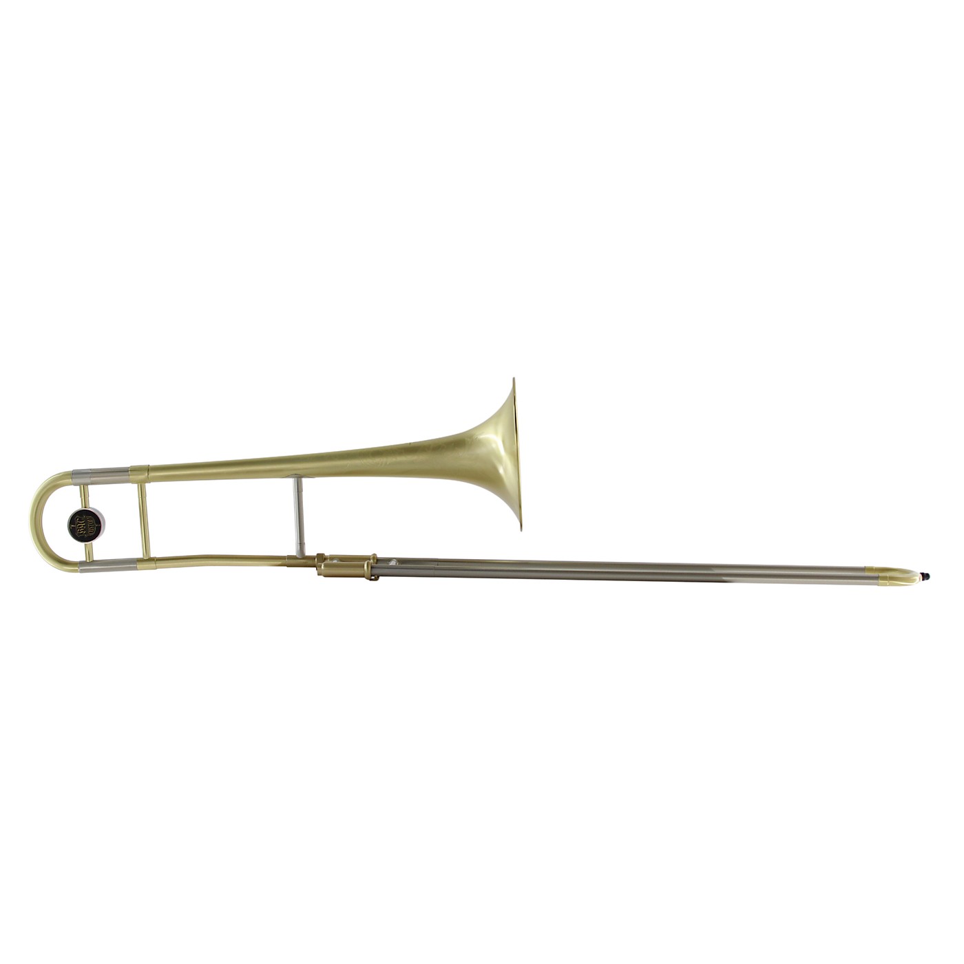 BAC Custom Brass New Orleans Model Professional Jazz Trombone