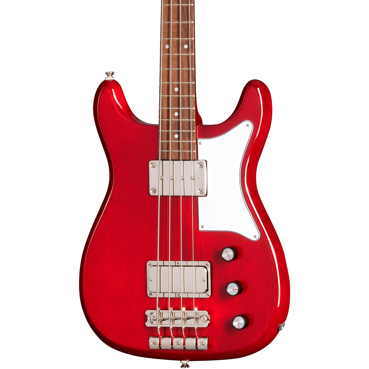 Epiphone Newport Short-Scale Electric Bass Guitar thumbnail