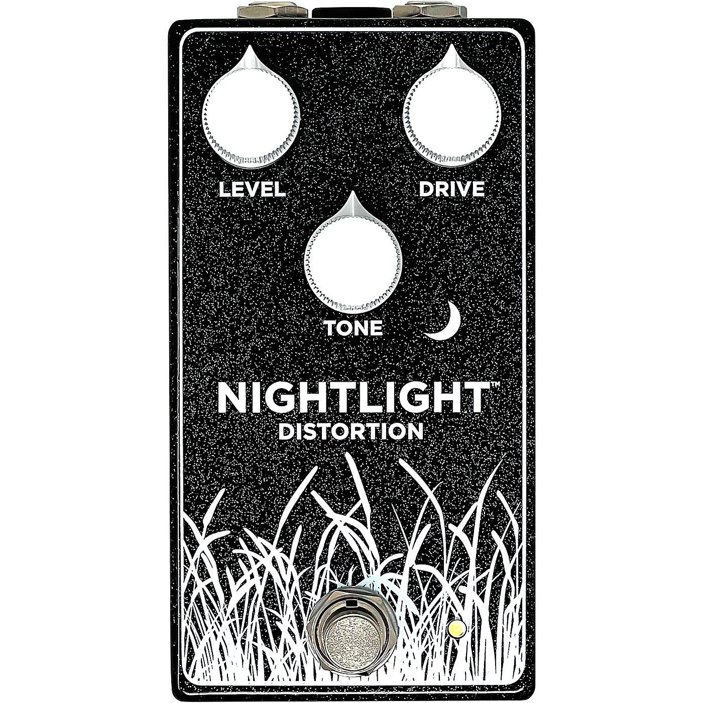 Pedaltrain Nightlight Distortion Effects Pedal thumbnail
