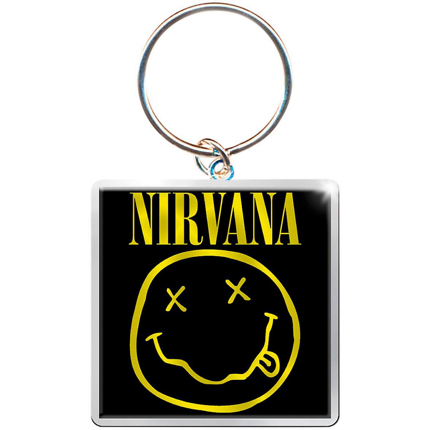 ROCK OFF Nirvana 