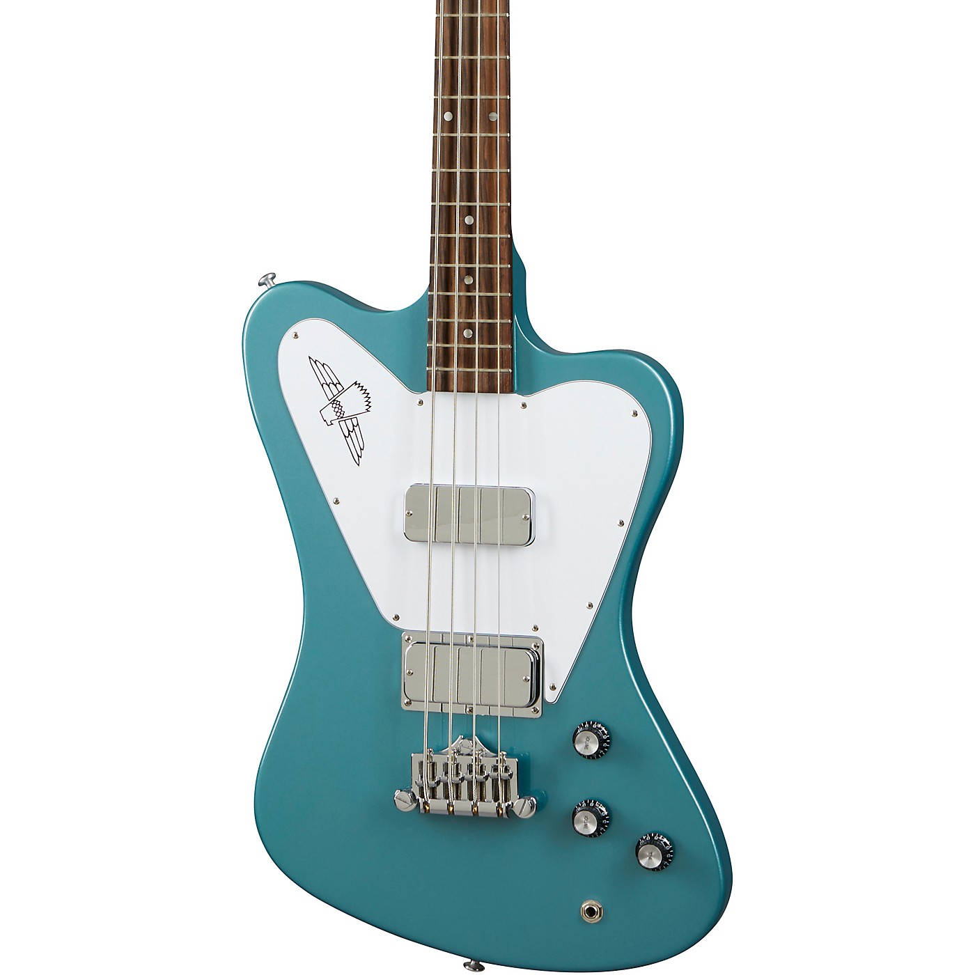 Gibson Non-Reverse Thunderbird Bass thumbnail