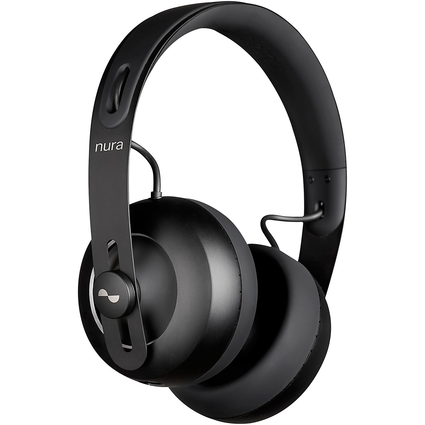 nura Nuraphone Wireless Over-the-Ear Headphones with Personalized Sound & Noise Canceling thumbnail