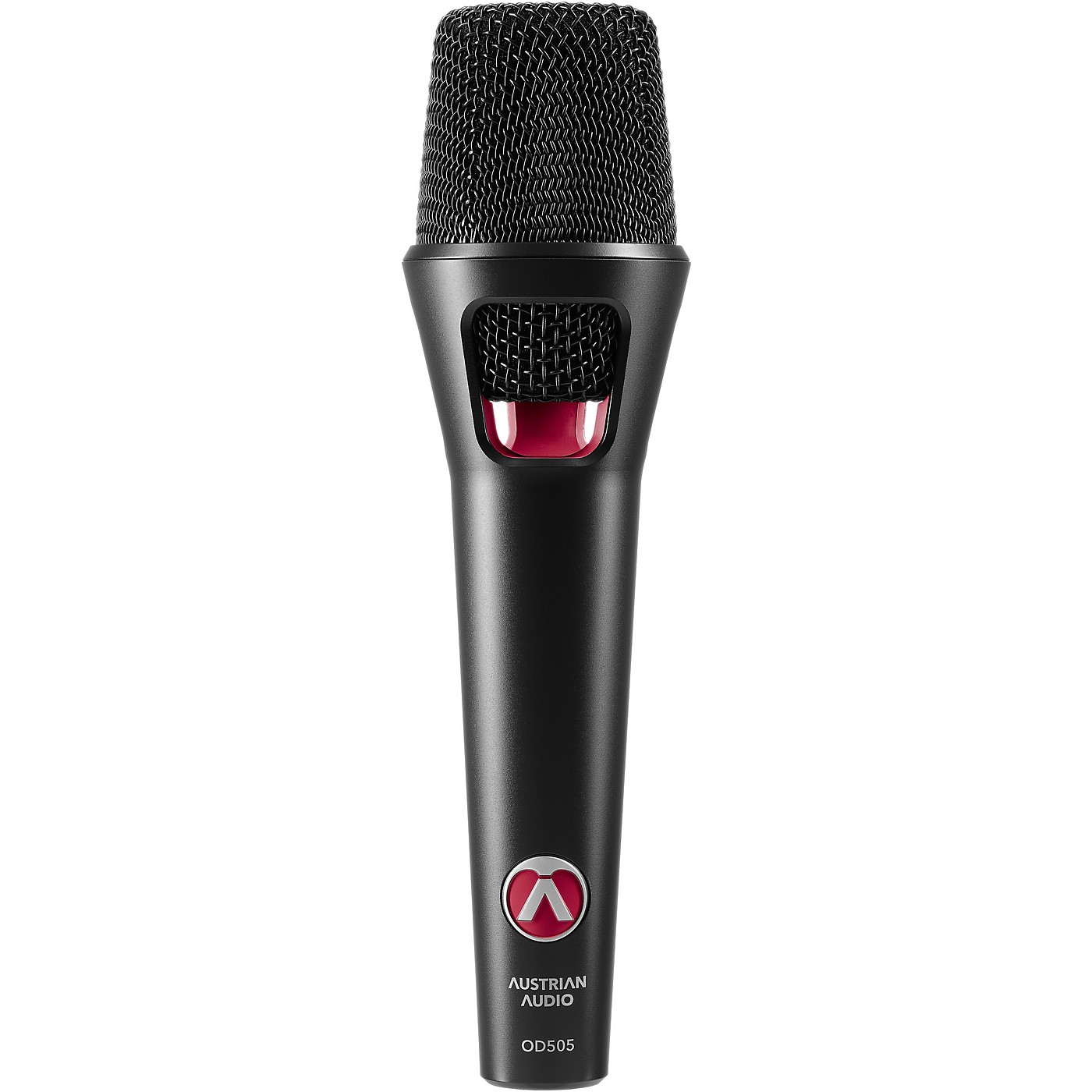 Austrian Audio OD505 Active Dynamic Vocal Microphone thumbnail