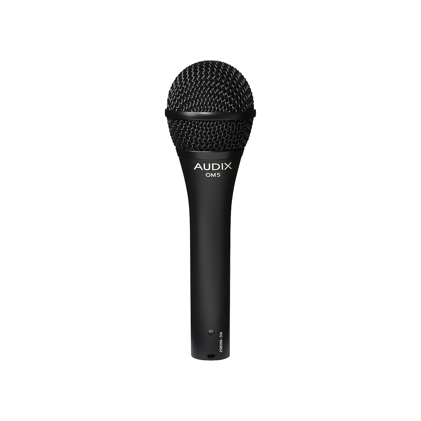 Audix OM-5 Dynamic Microphone thumbnail