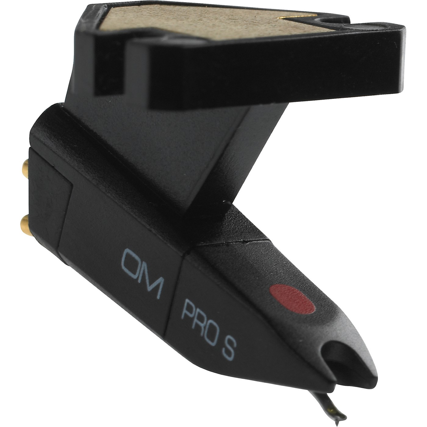 Ortofon OM Pro S Single Cartridge thumbnail