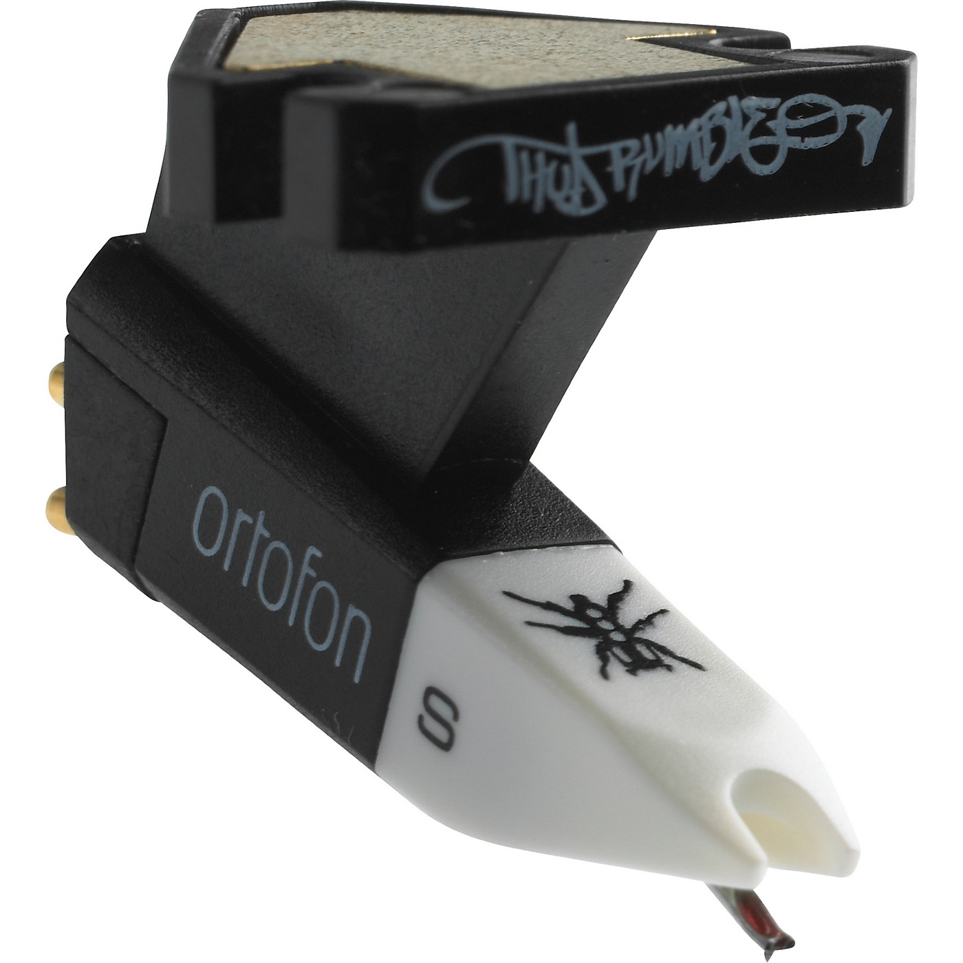 Ortofon OM Q.Bert Single Turntable Cartridge thumbnail