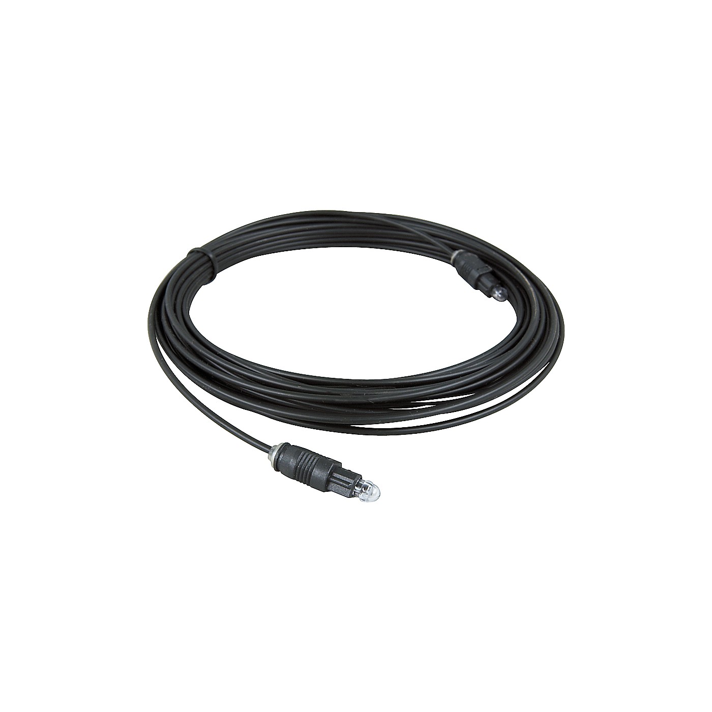 Hosa OPT-110 Standard Fiberoptic Cable thumbnail
