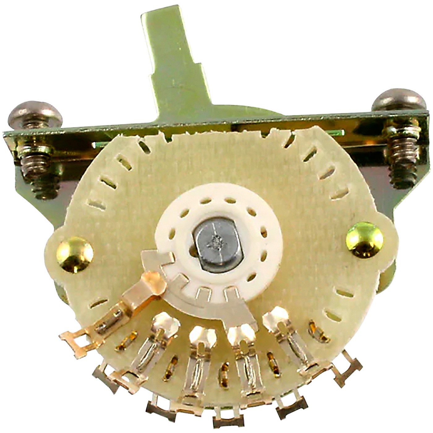 Allparts Oak Grigsby 4-Way Blade Switch thumbnail