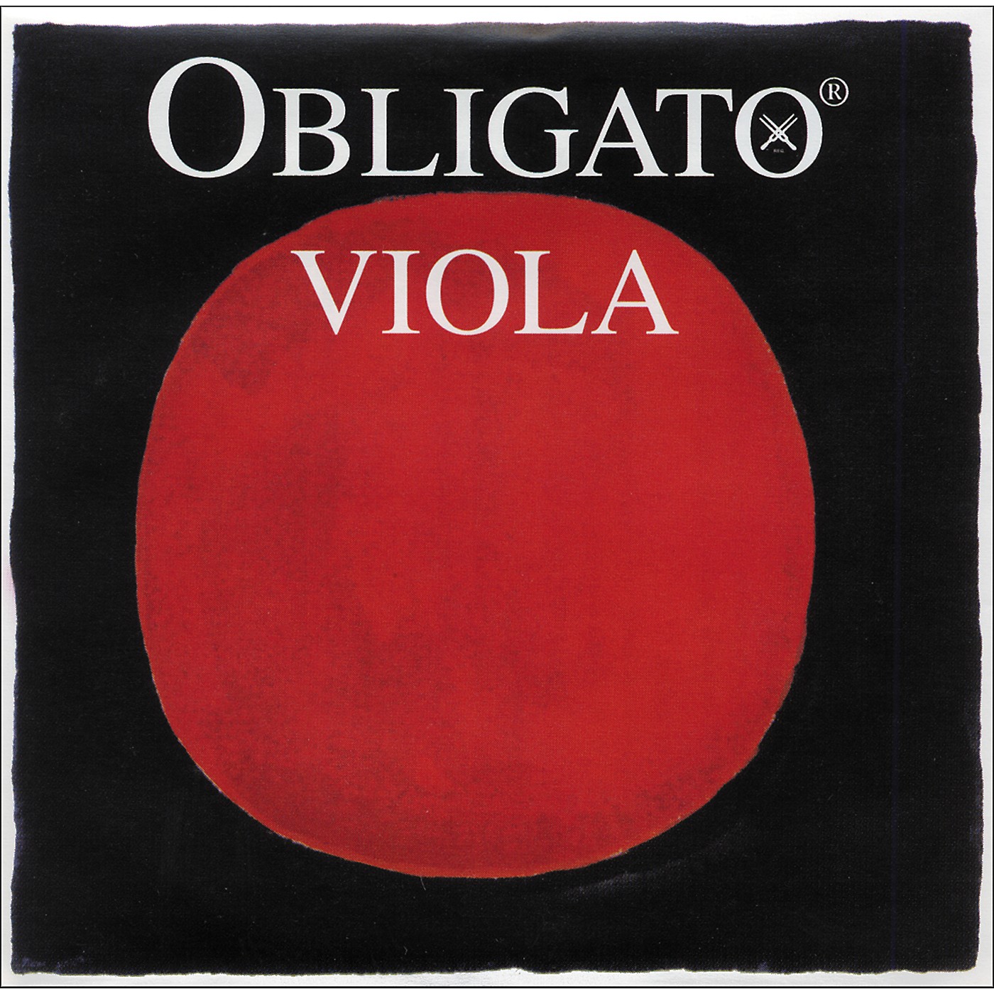 Pirastro Obligato Series Viola A String thumbnail