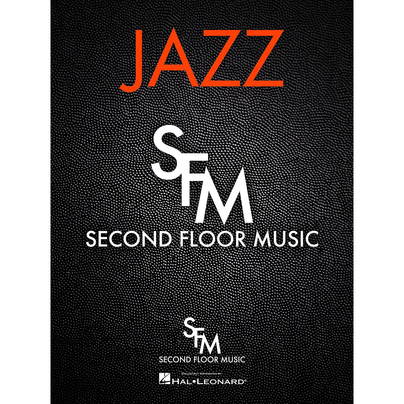 Second Floor Music Ode for Aaron (Sextet) Jazz Band Arranged by Don Sickler thumbnail