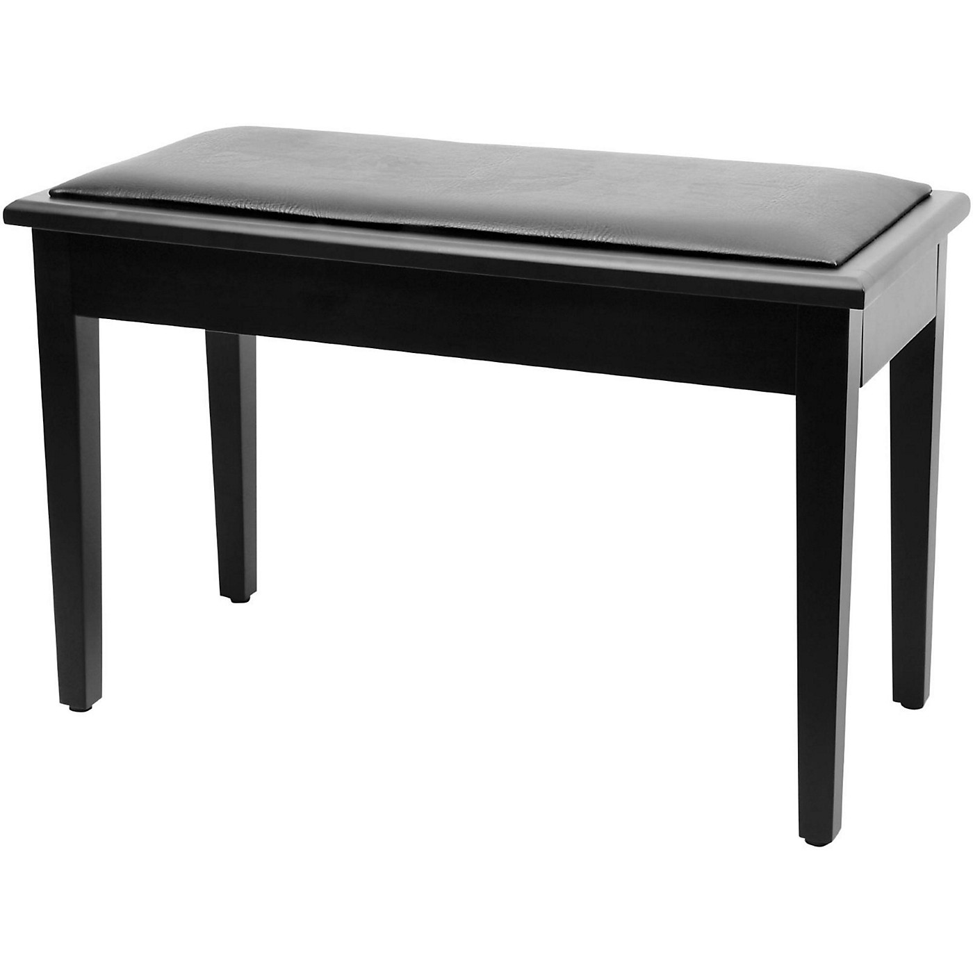 On-Stage On-Stage Deluxe Piano Bench with Storage Compartment thumbnail