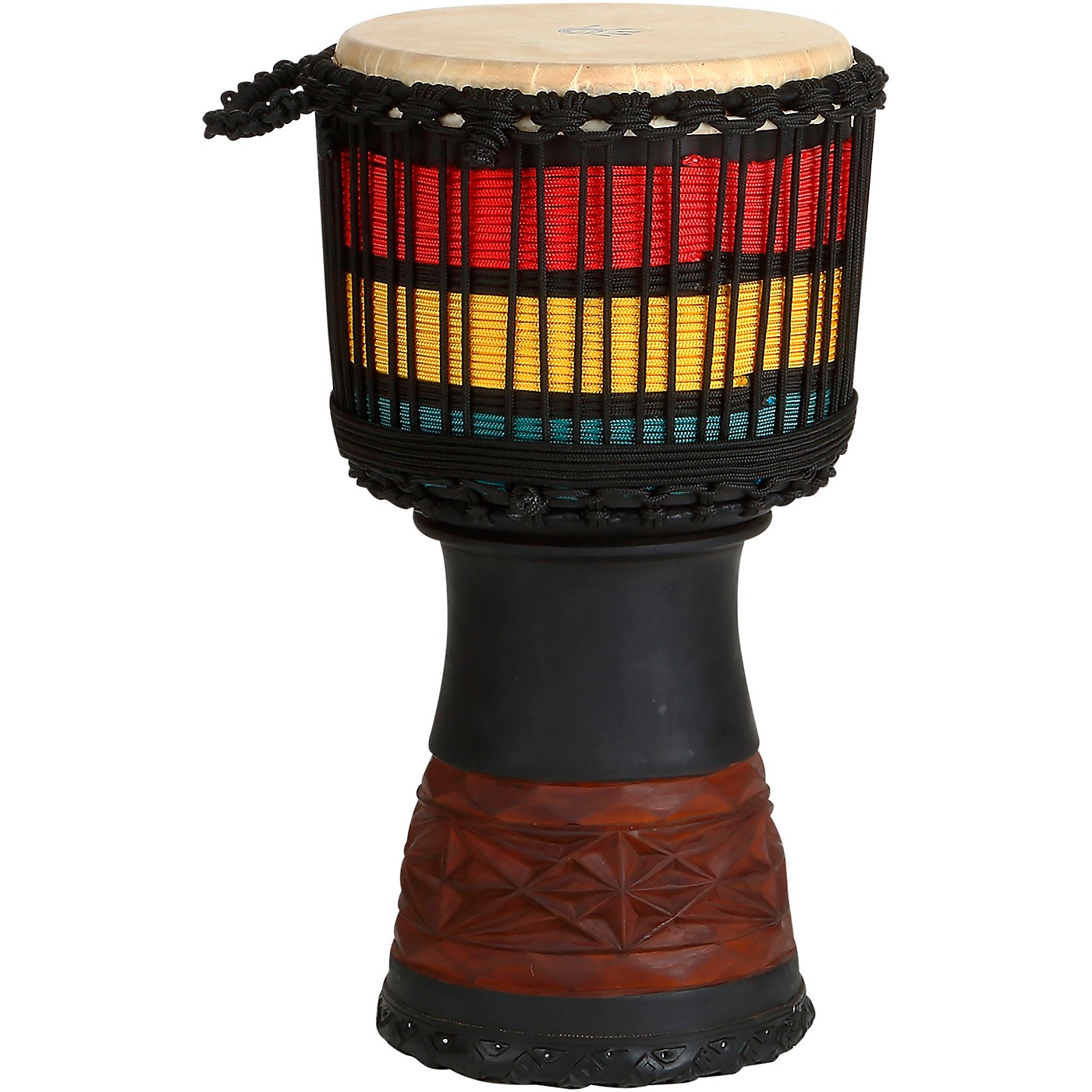 X8 Drums One Love Master Series Djembe thumbnail