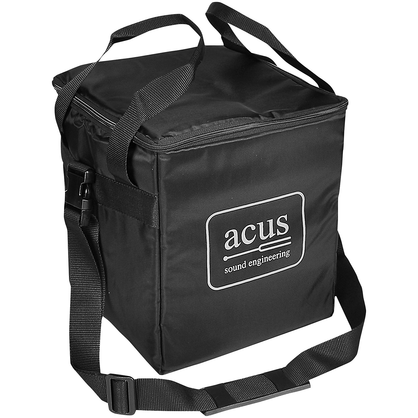 Acus Sound Engineering One for Strings 5 Acoustic Combo Amp Travel Bag thumbnail