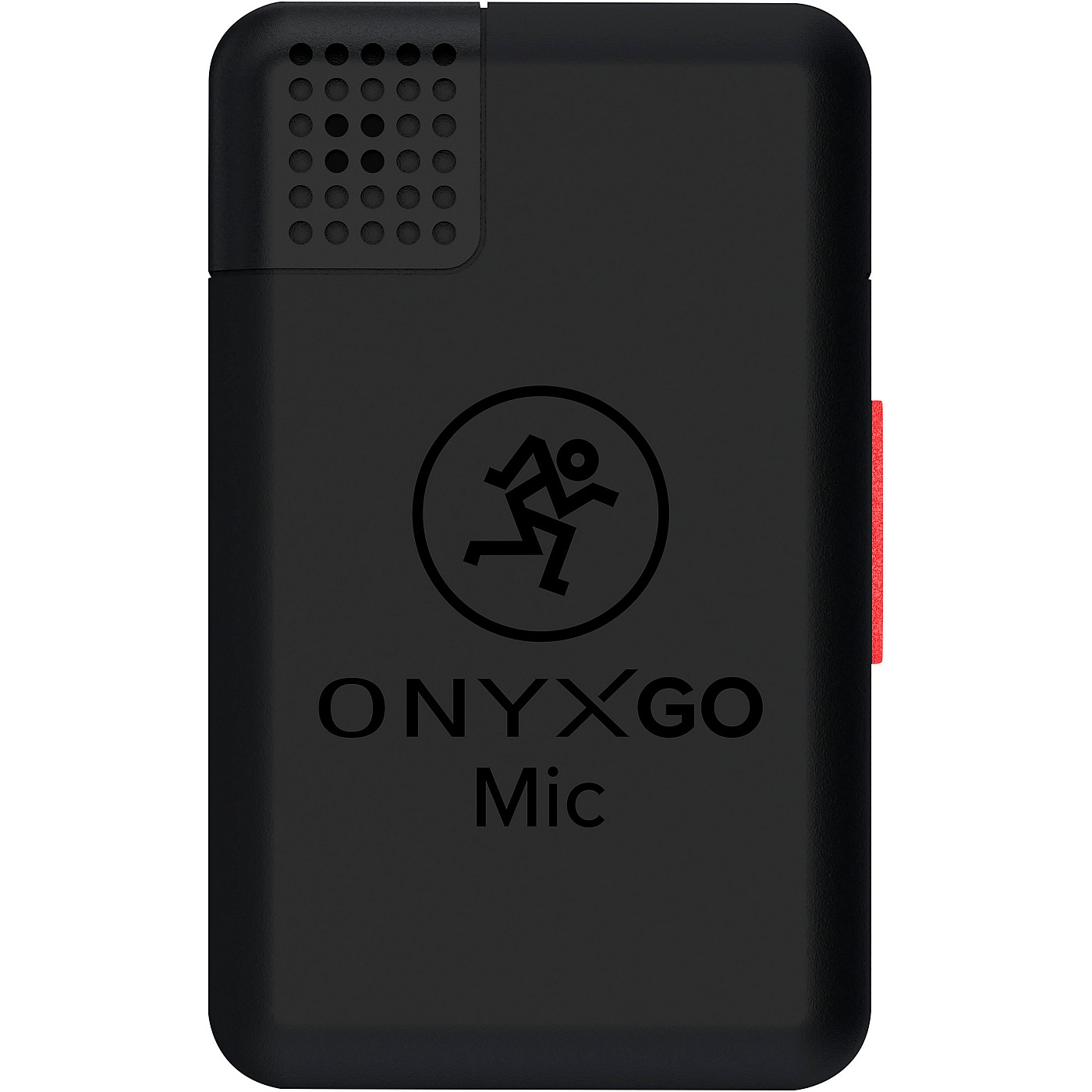Mackie OnyxGO Mic Clip-On Wireless Bluetooth Microphone with Companion App thumbnail
