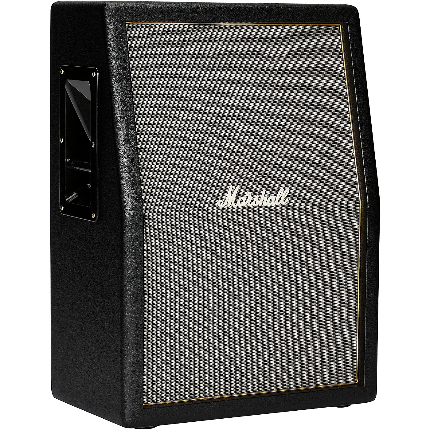 Marshall Origin212A 160W 2x12 Guitar Speaker Cabinet thumbnail