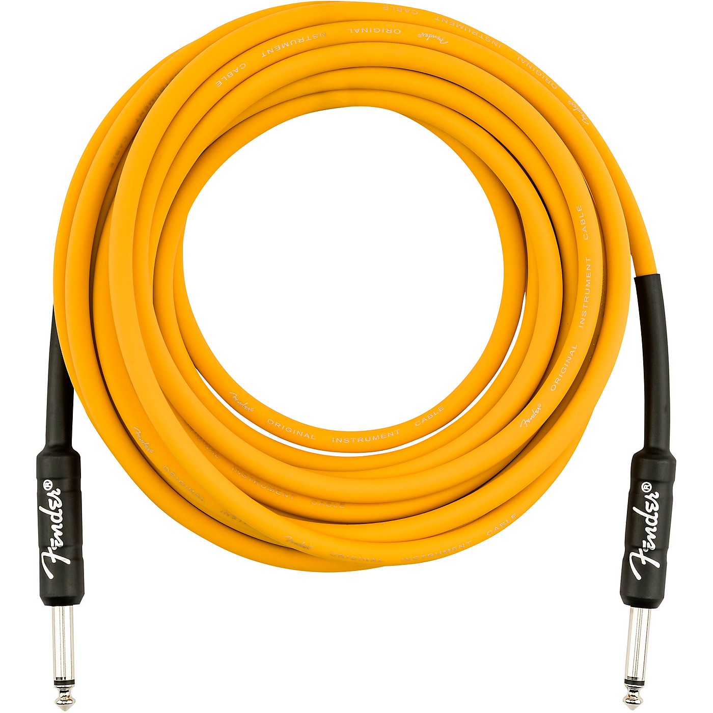 Fender Original Series Straight to Straight Limited-Edition Instrument Cable thumbnail