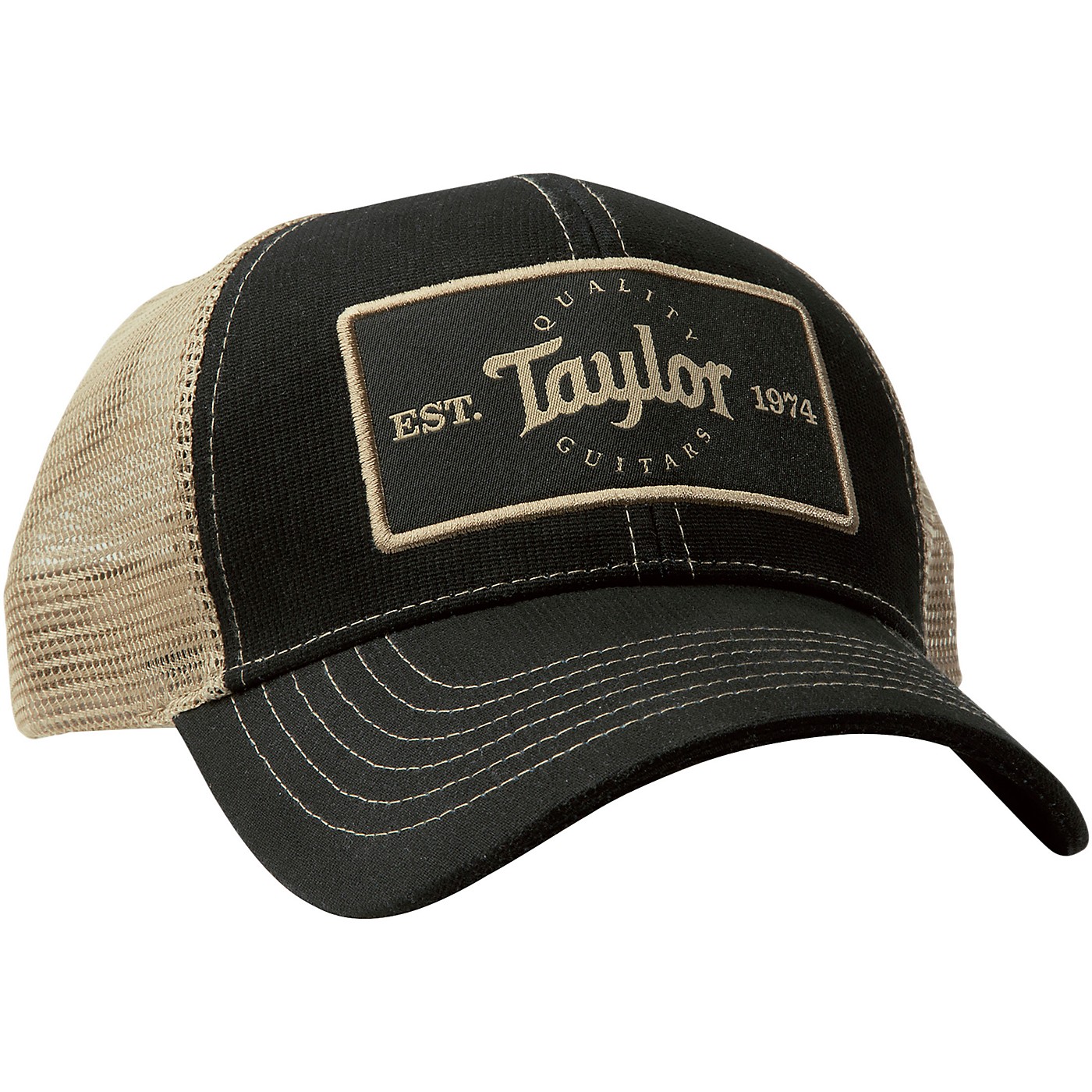 Taylor Original Trucker Hat thumbnail