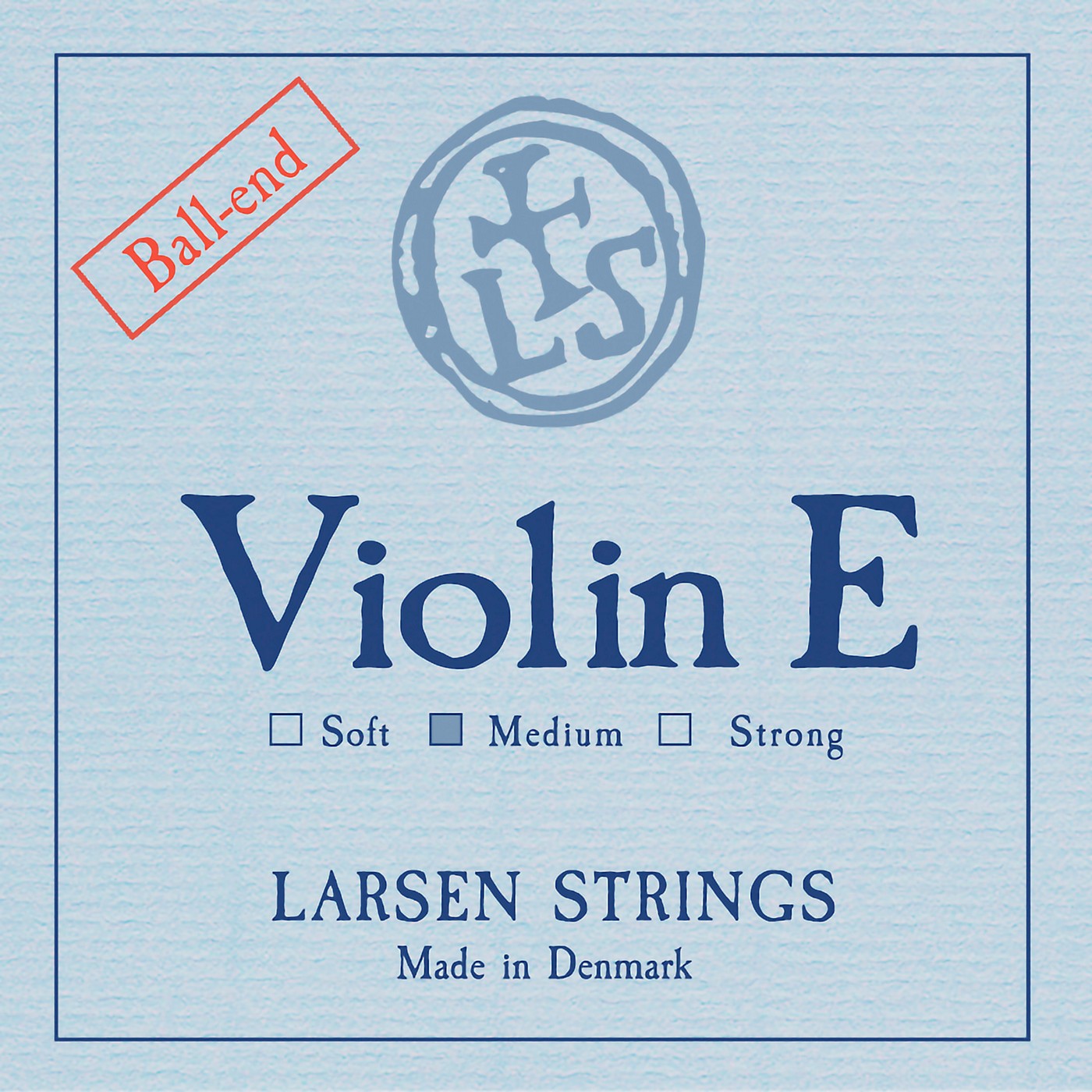 Larsen Strings Original Violin E String thumbnail