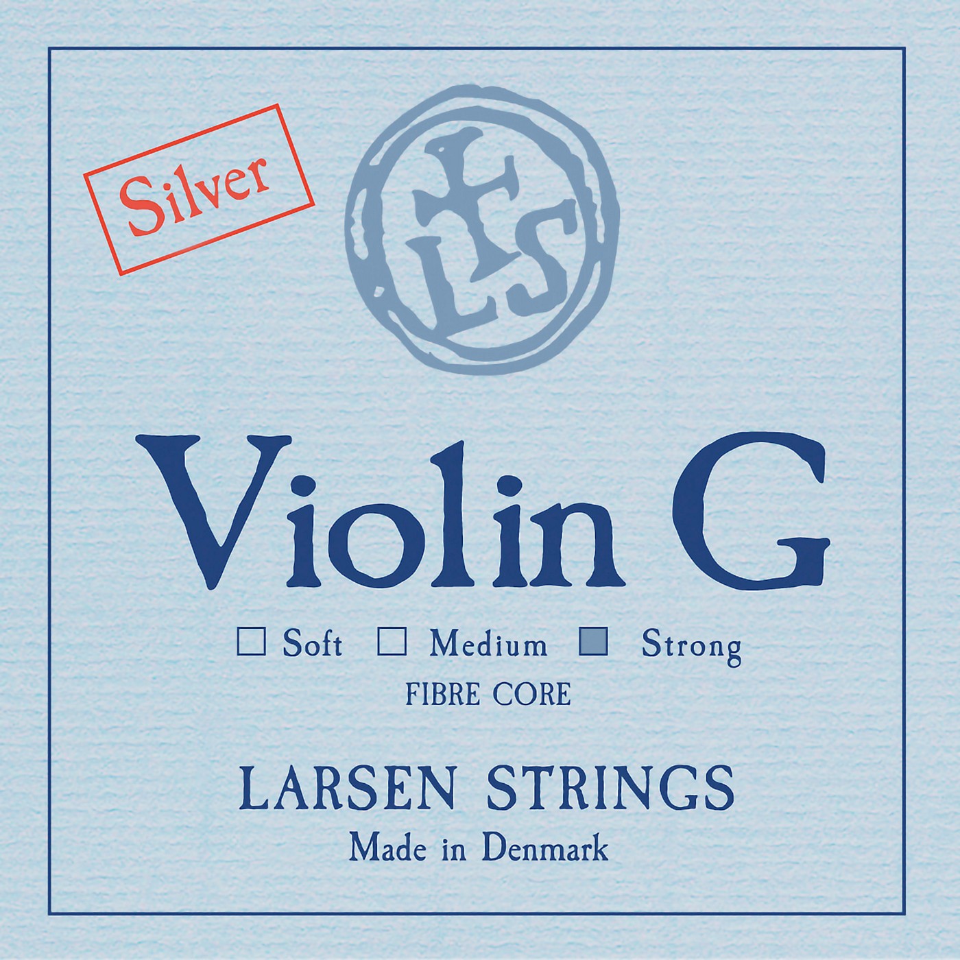 Larsen Strings Original Violin G String thumbnail