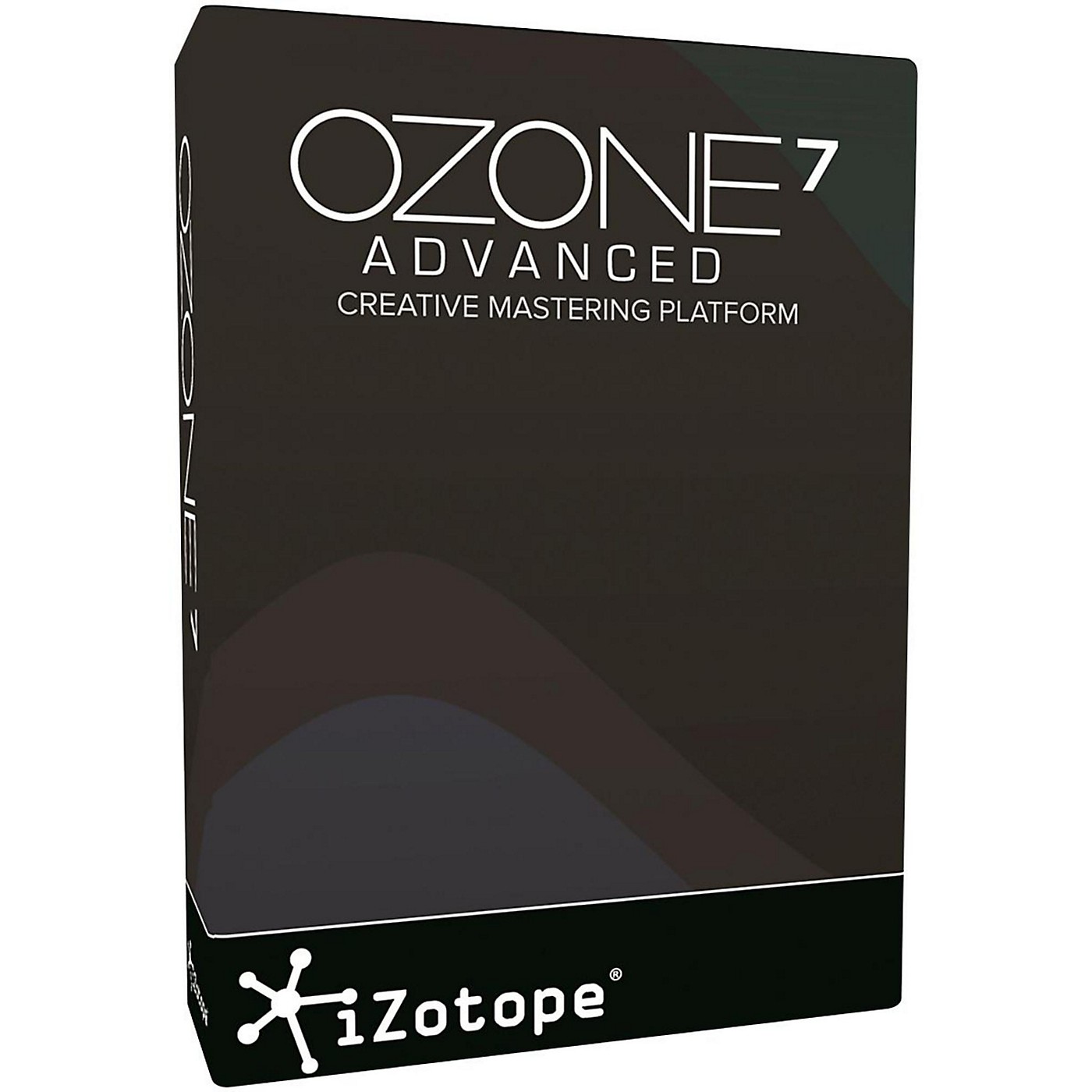 Озон 7. Ozone 7. IZOTOPE Ozone. IZOTOPE Ozone Advanced. Ozone 7 7.01.