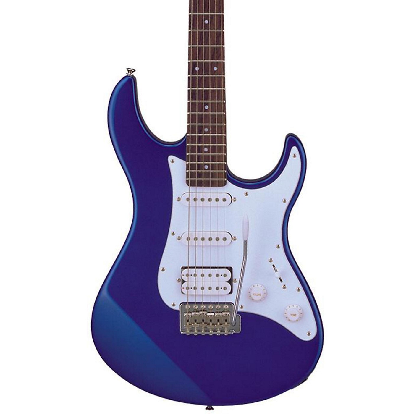 Yamaha PAC012 Electric Guitar thumbnail