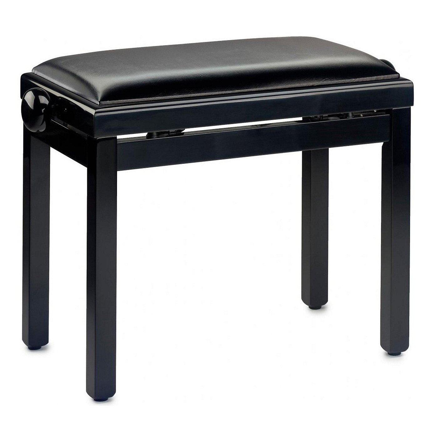 Musician's Gear PB39 Adjustable-Height Piano Bench thumbnail
