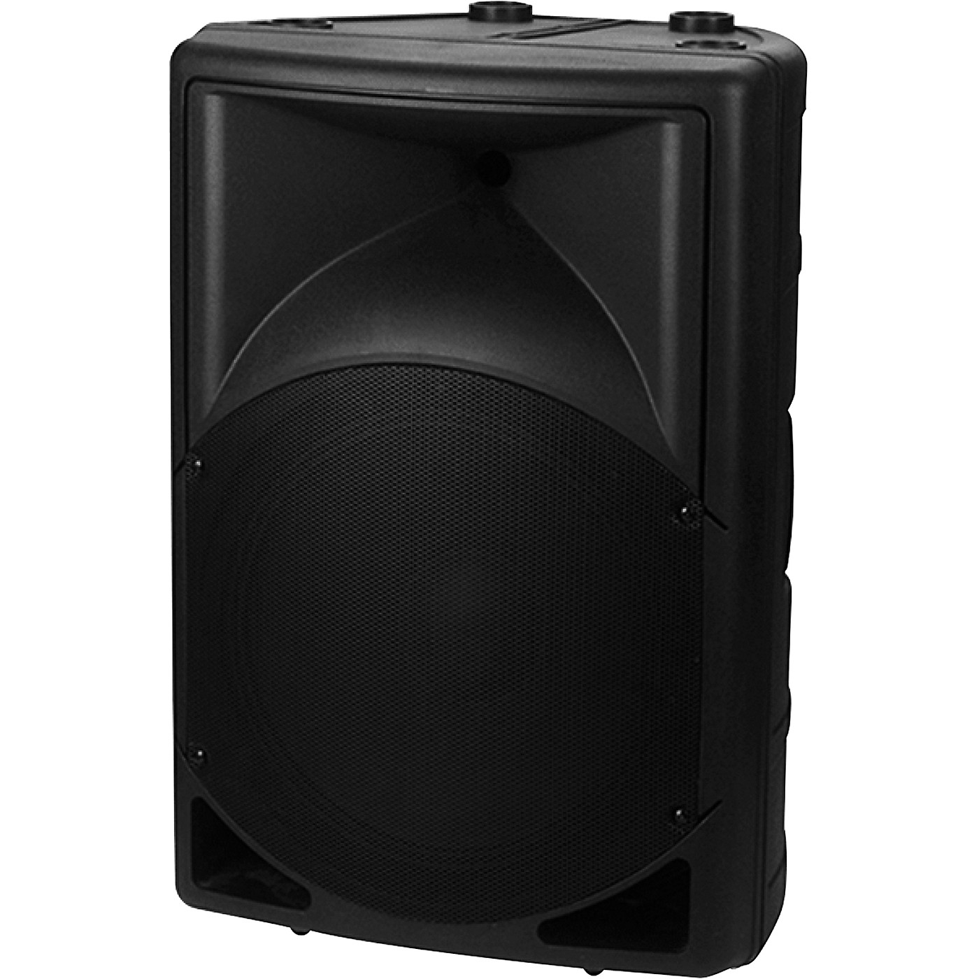 digitech pa speaker