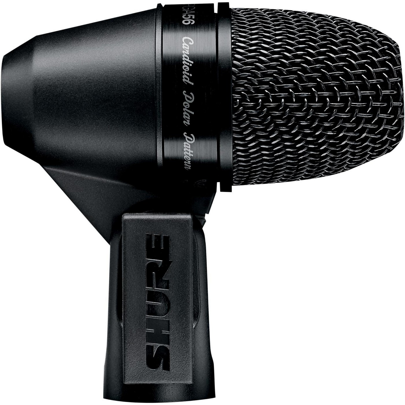 Shure PGA56 Dynamic Snare/Tom Microphone with Drum Mount thumbnail