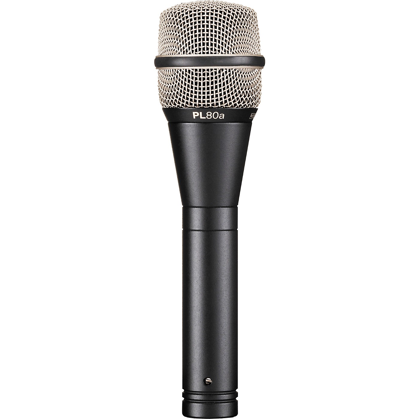 Electro-Voice PL80 Dynamic Microphone thumbnail