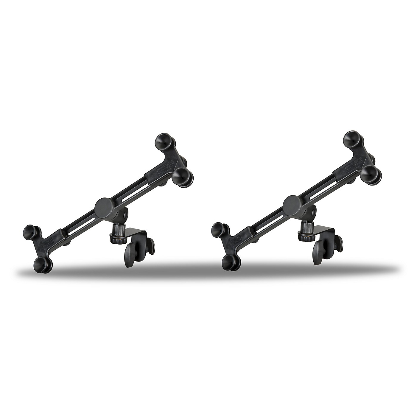 Proline PLUTM2 Universal Tablet Mount With Stand Attachment 2-Pack thumbnail
