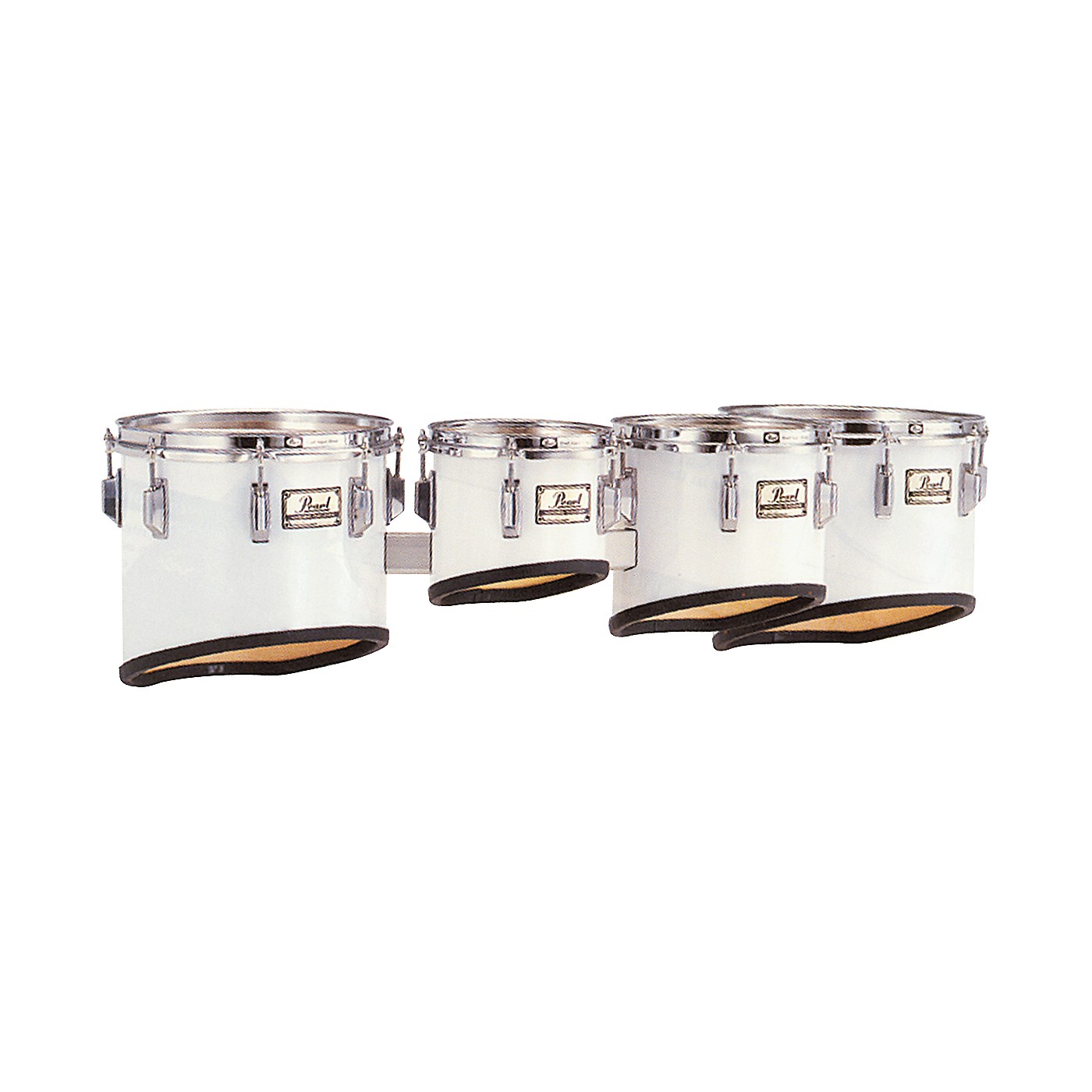 Pearl PMT8024 Quad Tom Set Woodwind & Brasswind