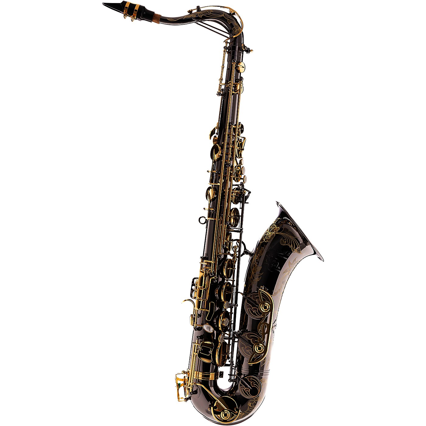 P. Mauriat PMXT-66RBX 20th Anniversary Special-Edition Tenor Saxophone ...